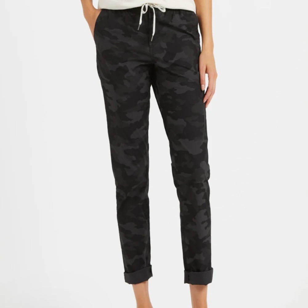 Vuori Ripstop Pant